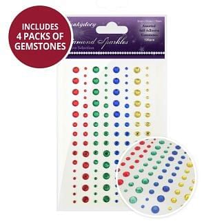 Festive Gemstones - Festive Selection