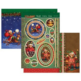 Dress to Impress Luxury Topper Set