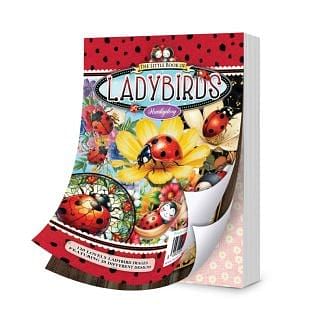 The Little Book of Ladybirds
