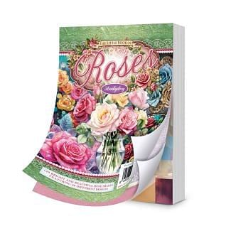 The Little Book of Roses