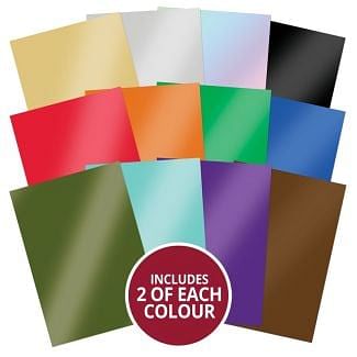 Mirri Card Essentials - Festive Megabuy