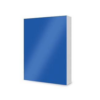 Pocket Pad Mirri Mats - Blue Shimmer