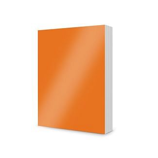 Pocket Pad Mirri Mats - Copper Blaze