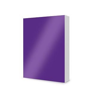 Pocket Pad Mirri Mats - Choc-Box Purple