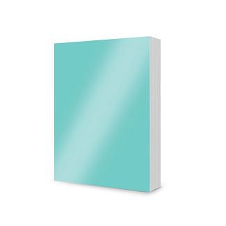 Pocket Pad Mirri Mats - Frosted Green