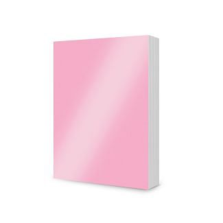Pocket Pad Mirri Mats - Pastel Pink