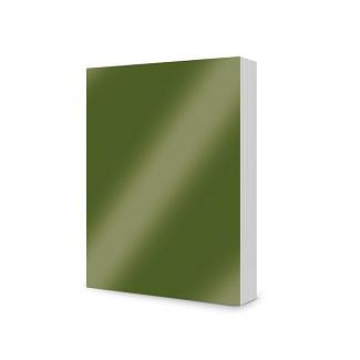 Pocket Pad Mirri Mats - Holly Green