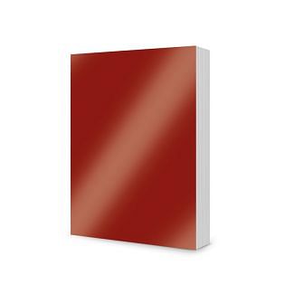 Pocket Pad Mirri Mats - Rich Burgundy