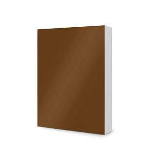 Pocket Pad Mirri Mats - Burnished Bronze