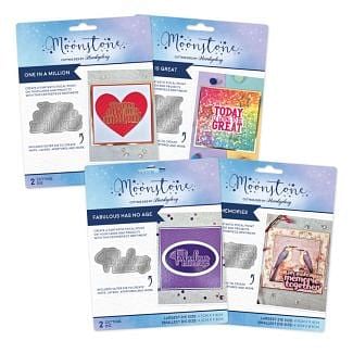 Moonstone Dies - Inspirational Quotes Ultimate Collection