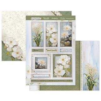 Everlasting Memories Luxury Topper Set