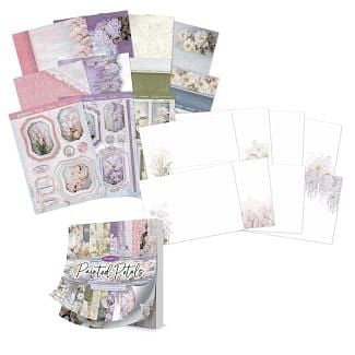 Painted Petals Ultimate Collection