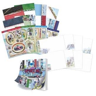 Sporting Pastimes Ultimate Collection
