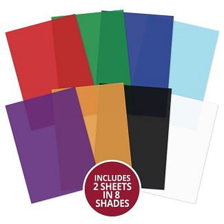 Parchment Essentials - Festive Selection