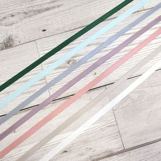 Painted Petals Ribbon Selection