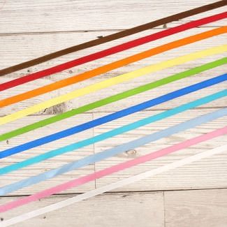 Beautiful Birds Ribbon Selection