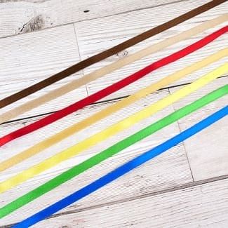 Golden Oldies - Festive Fun Ribbon Selection