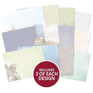 Into the Wild Luxury Card Inserts