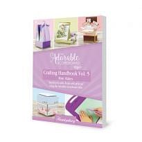 The Adorable Scoreboard Handbook 5 - Mini Makes