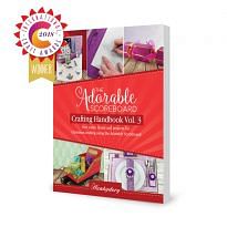 The Adorable Scoreboard Handbook 3 - Christmas
