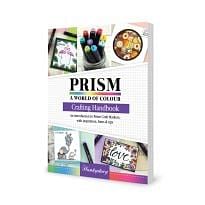 Prism Crafting Handbook Vol. 1 - Prism Craft Markers