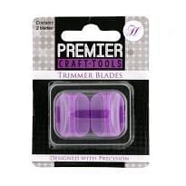 Premier Craft Tools - Replacement Trimmer Blades