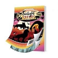 The Bitesize Book of Twilight Safari