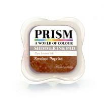 Shimmer Prism Ink Pads - Smoked Paprika