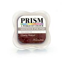 Shimmer Prism Ink Pads - Cherry Walnut