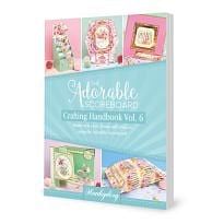 Adorable Scoreboard Handbook 6