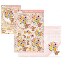 Cutest Celebrations Deco-Large Set - Pick of the Bunch