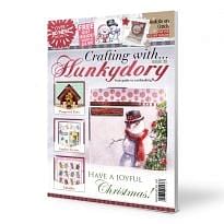 Crafting with Hunkydory Project Magazine - Issue 29