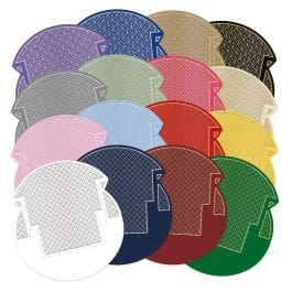 Foiled Pattern Rocker Cards | Hunkydory Crafts