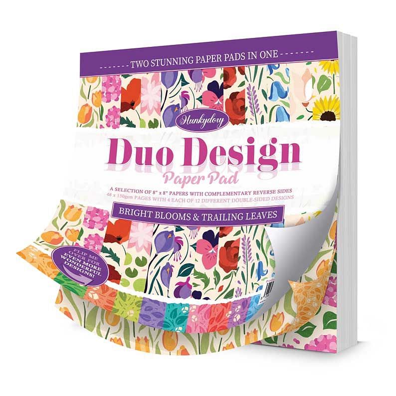 Paper pads store
