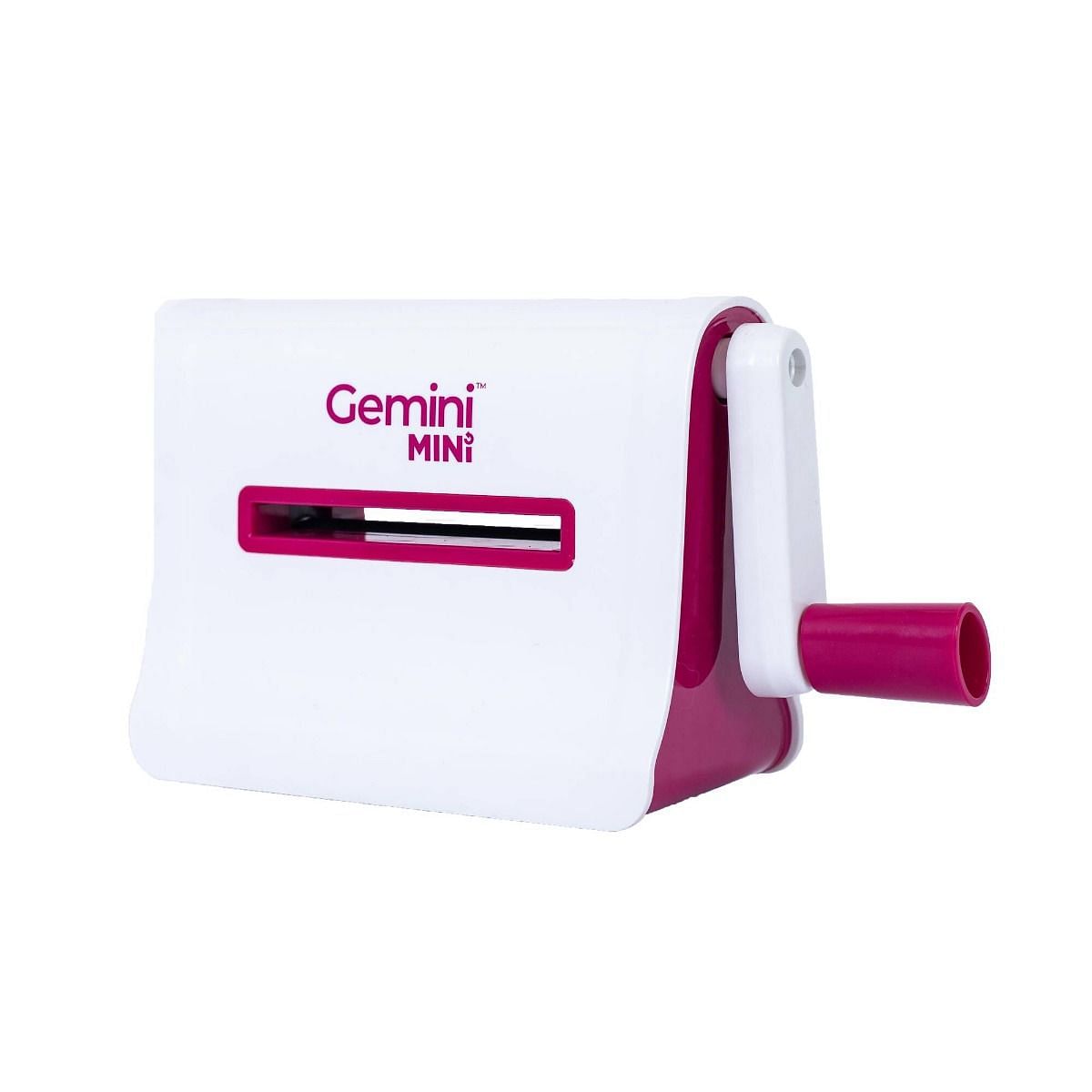 Gemini die cutting machine discount