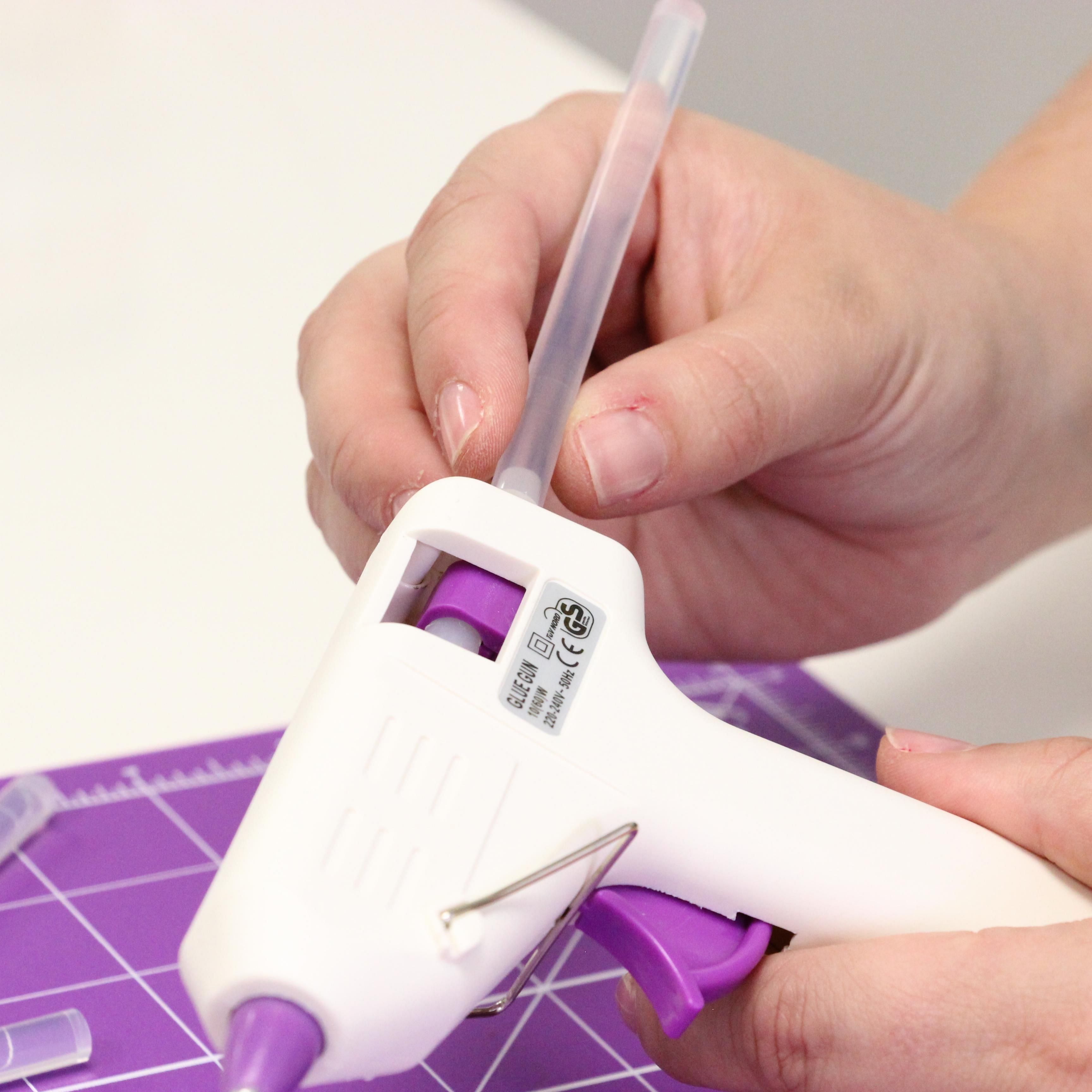 The best glue gun for crafts discount