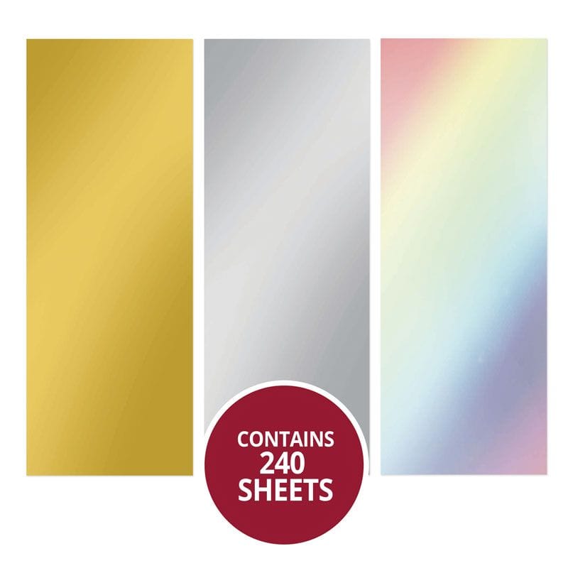 Hunkydory - DL Mirri Mats - Rainbow - View #11