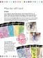 Prism Crafting Handbook Volume 6 - Brush Markers
