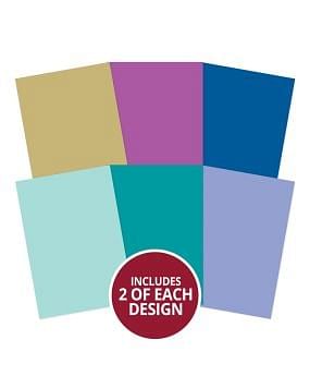 Beautiful Birdsong Adorable Scorable Cardstock