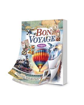 The Little Book of Bon Voyage