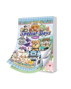 The Little Book of Special Days