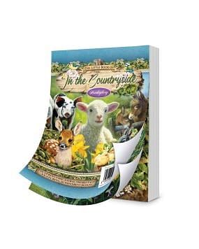 The Little Book of In the Countryside