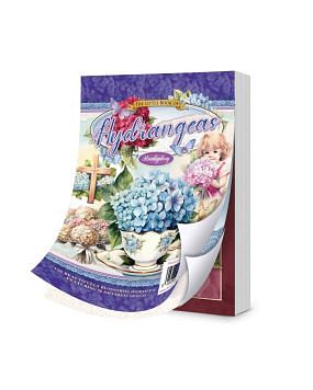 The Little Book of Hydrangeas