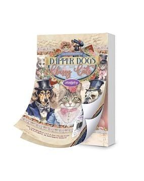 The Little Book of Dapper Dogs & Classy Cats