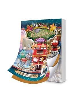 The Tenth Little Book of Christmas