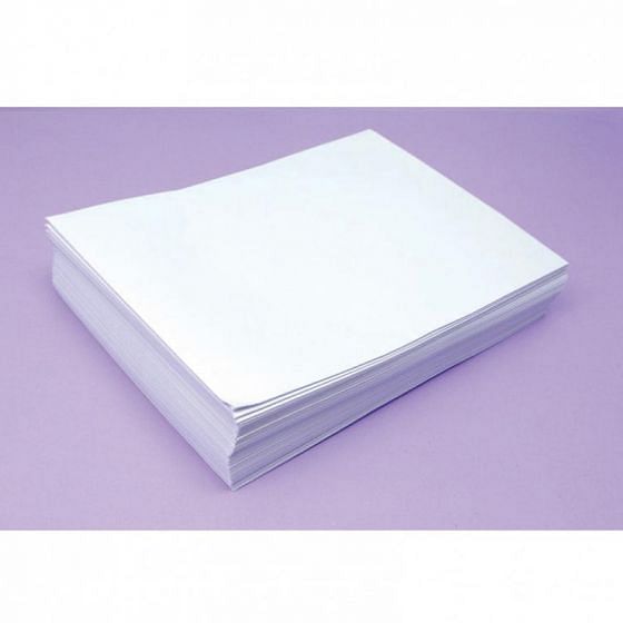 Bright White 100gsm Envelopes - Fits 8" x 3" Card