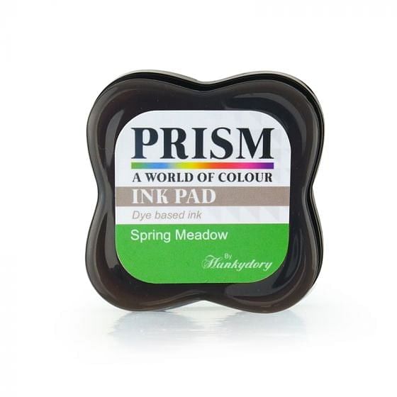 Prism Ink Pads - Spring Meadow