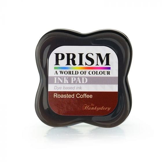 Prism Ink Pads - Roasted Coffee
