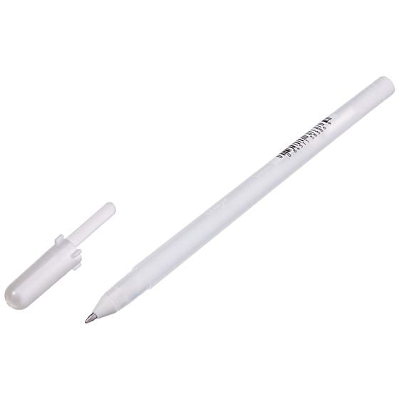 Sakura Clear Glaze Pen
