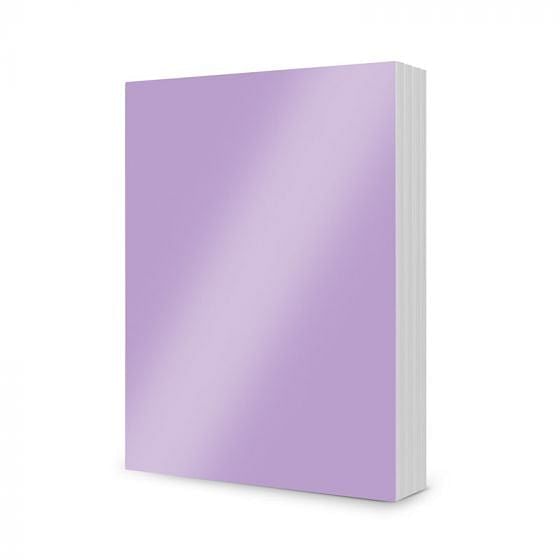 Essential Little Book Mirri Mats - Lilac Shimmer